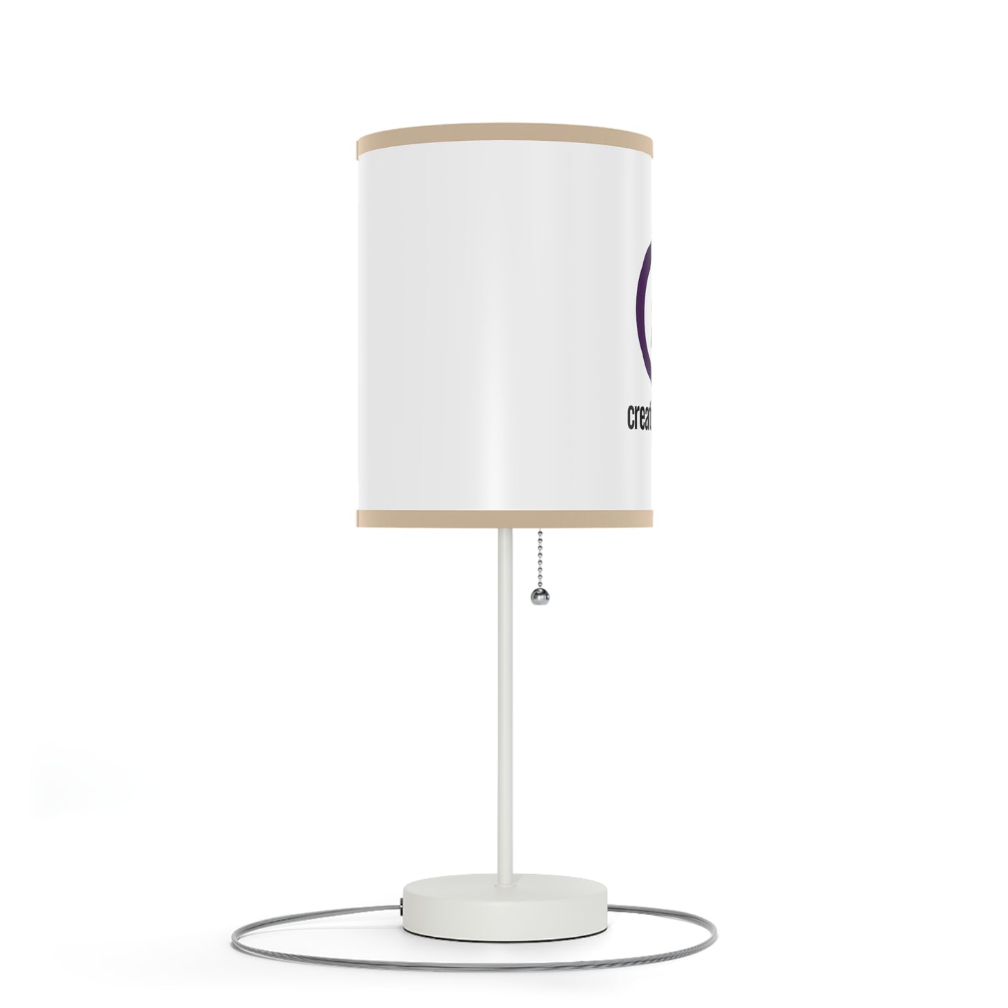 Lamp on a Stand, US|CA plug