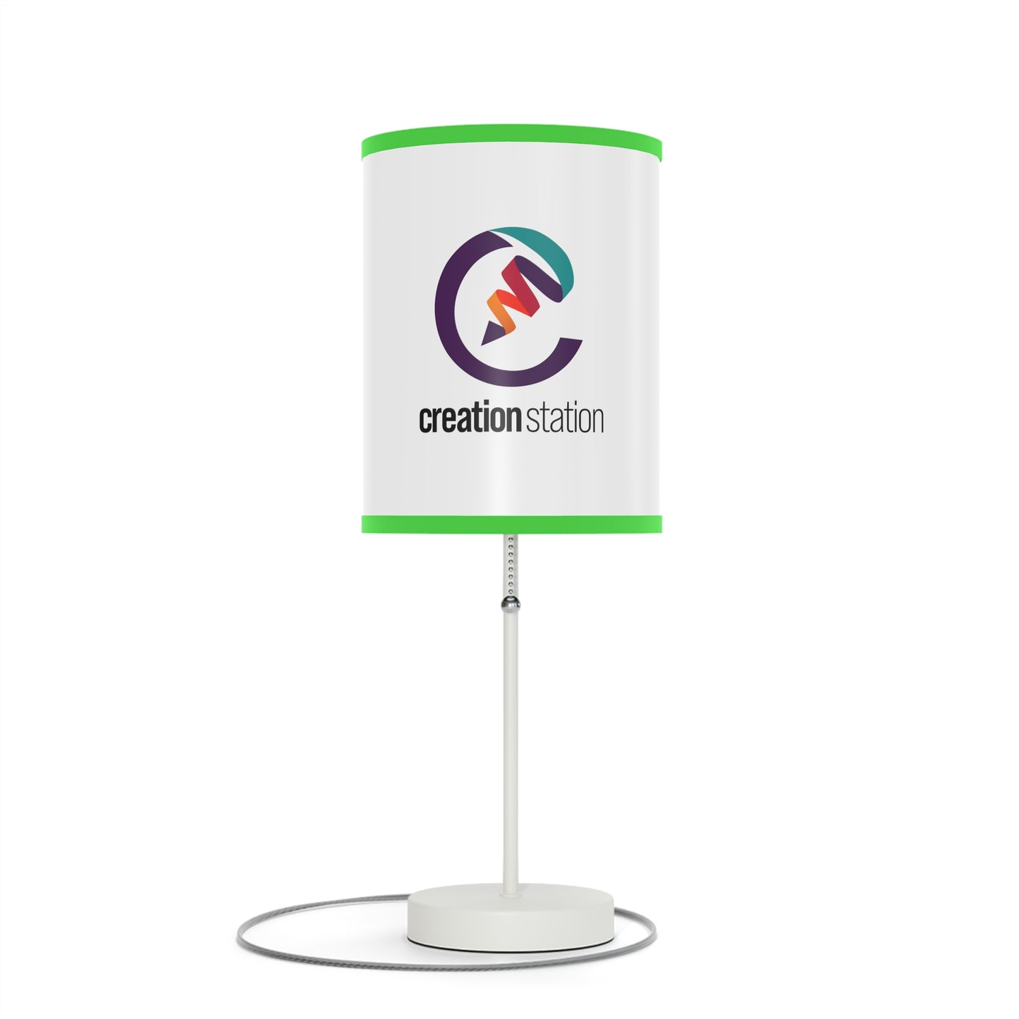 Lamp on a Stand, US|CA plug