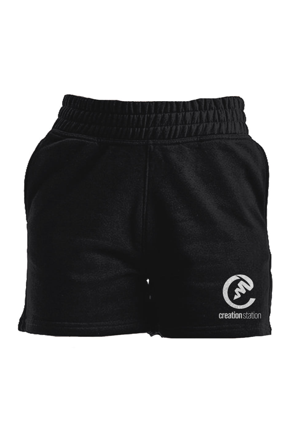 Ladies Jogger Shorts