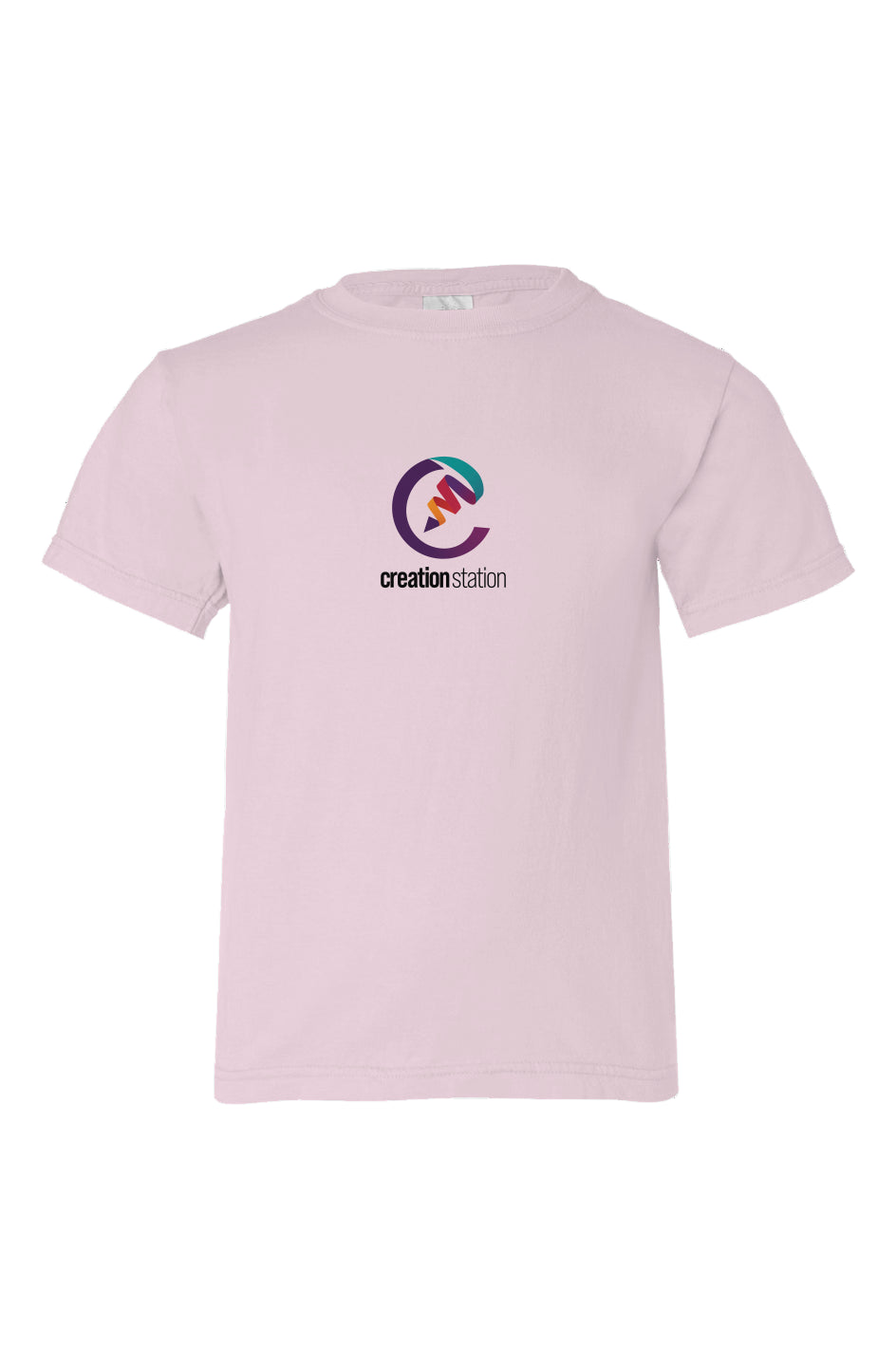 Organic Kids T Shirt