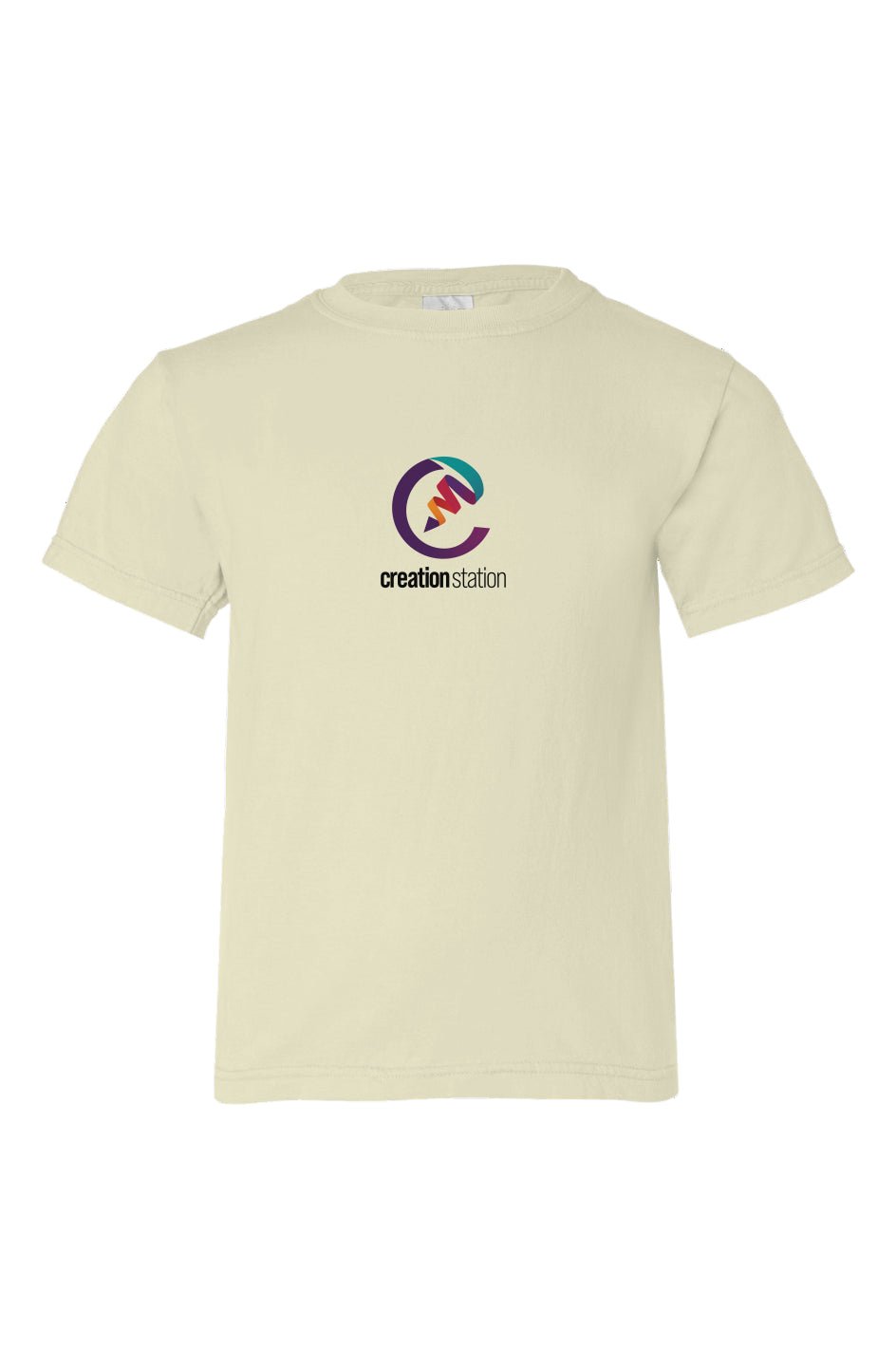 Organic Kids T Shirt