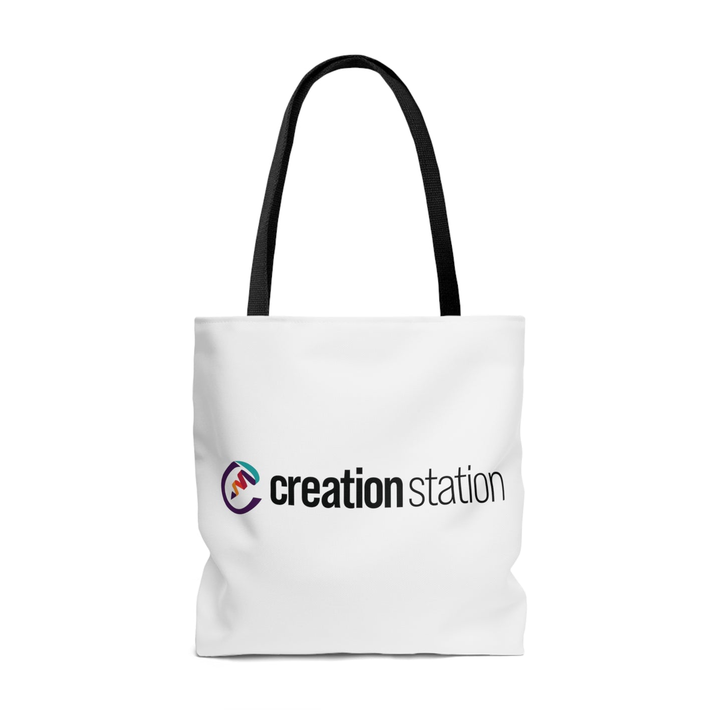 Tote Bag (AOP)
