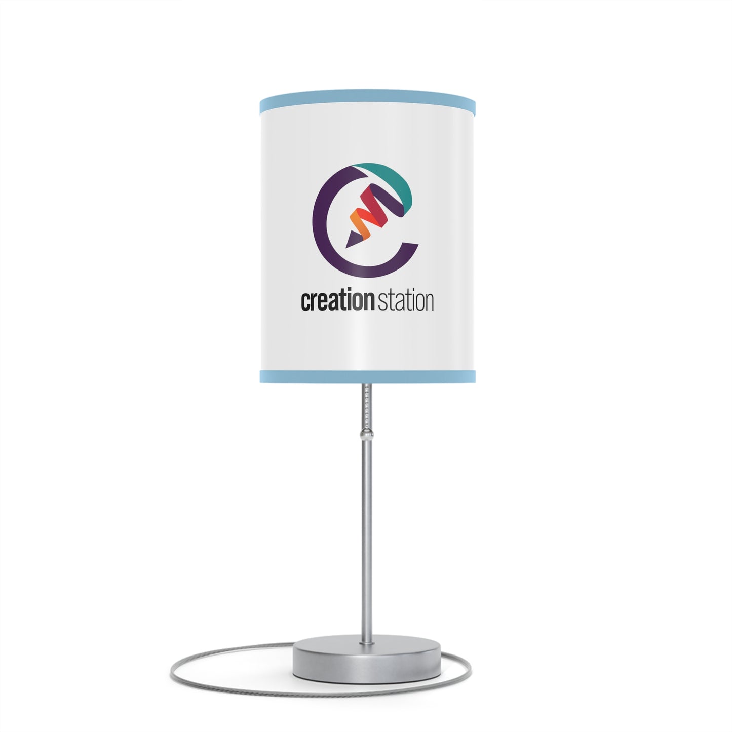 Lamp on a Stand, US|CA plug