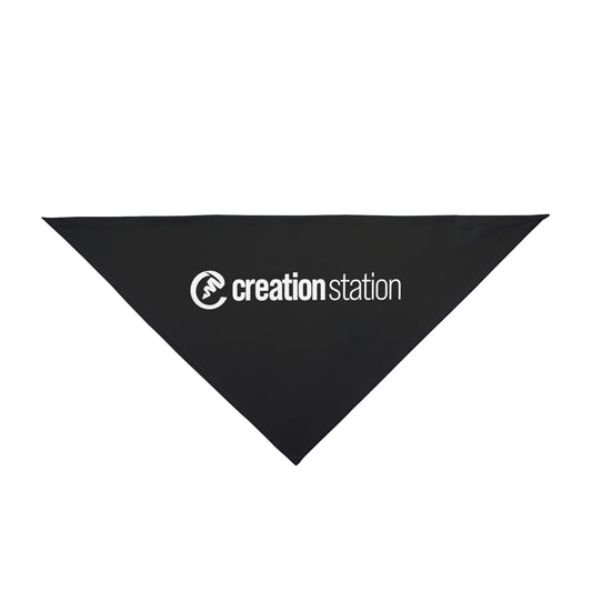 Copy of Pet Bandana
