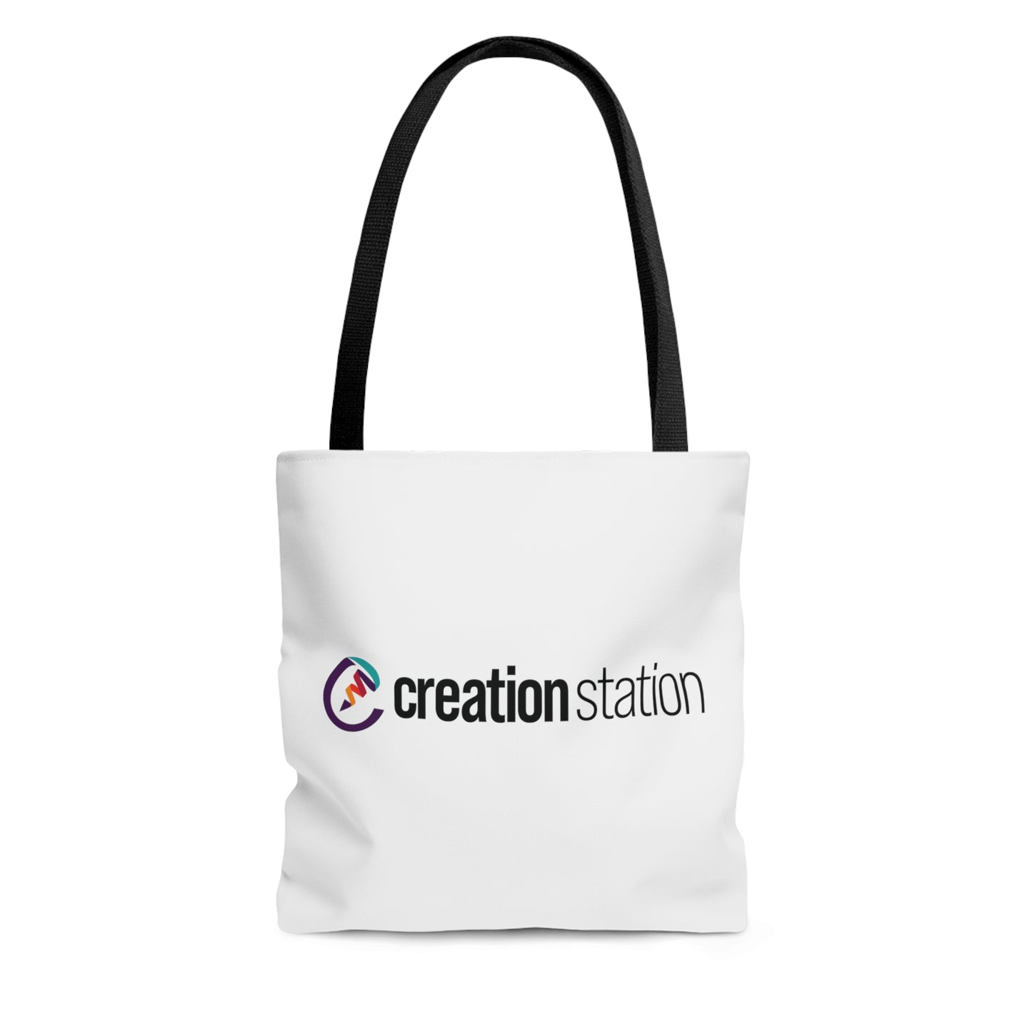 Tote Bag (AOP)