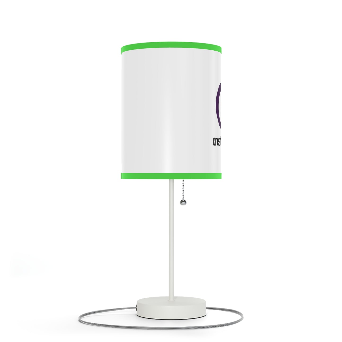 Lamp on a Stand, US|CA plug