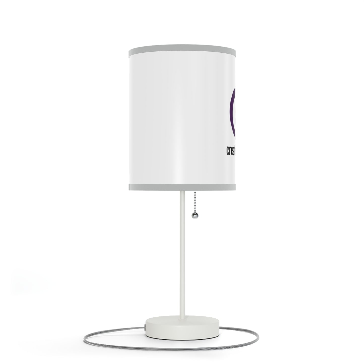 Lamp on a Stand, US|CA plug