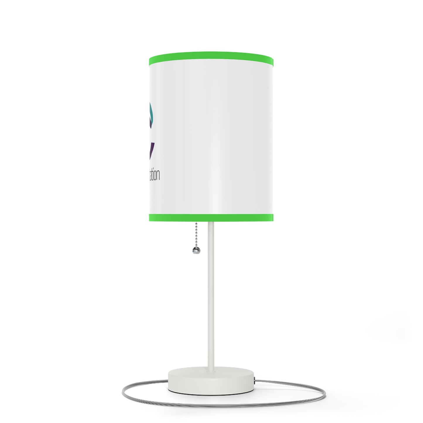 Lamp on a Stand, US|CA plug