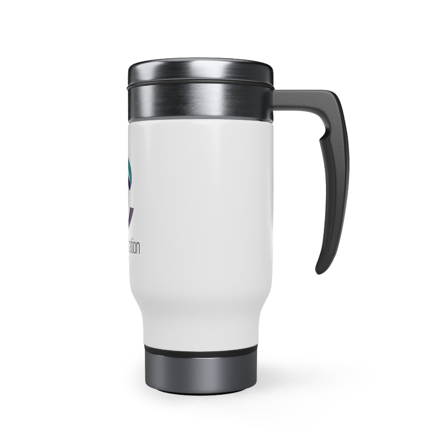 Custom Stainless Steel Travel Mugs