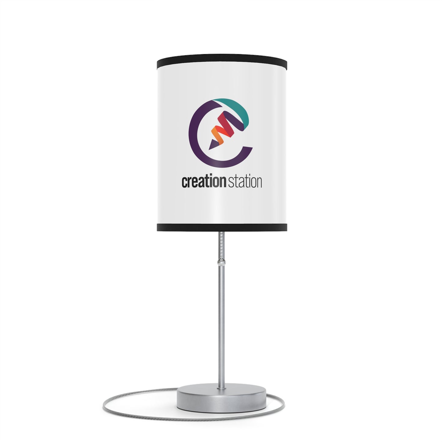 Lamp on a Stand, US|CA plug