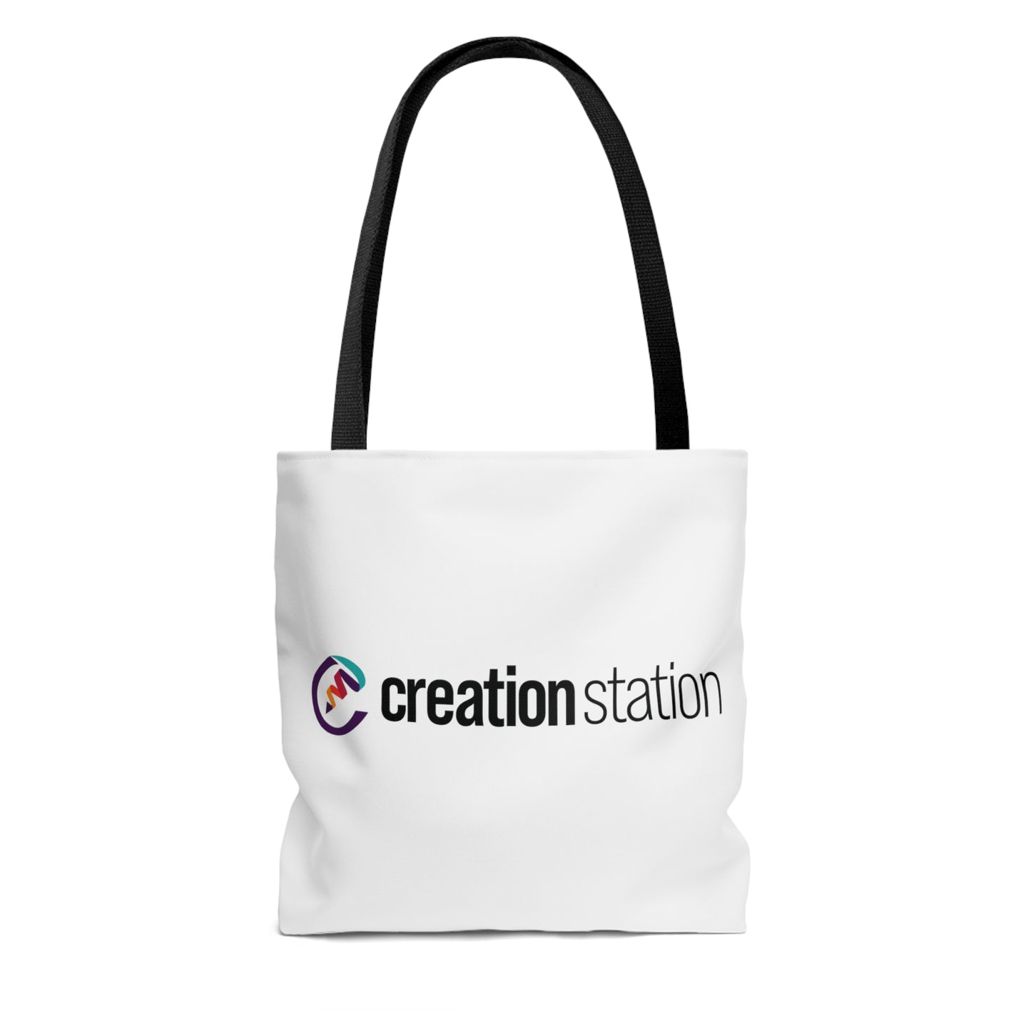 Tote Bag (AOP)