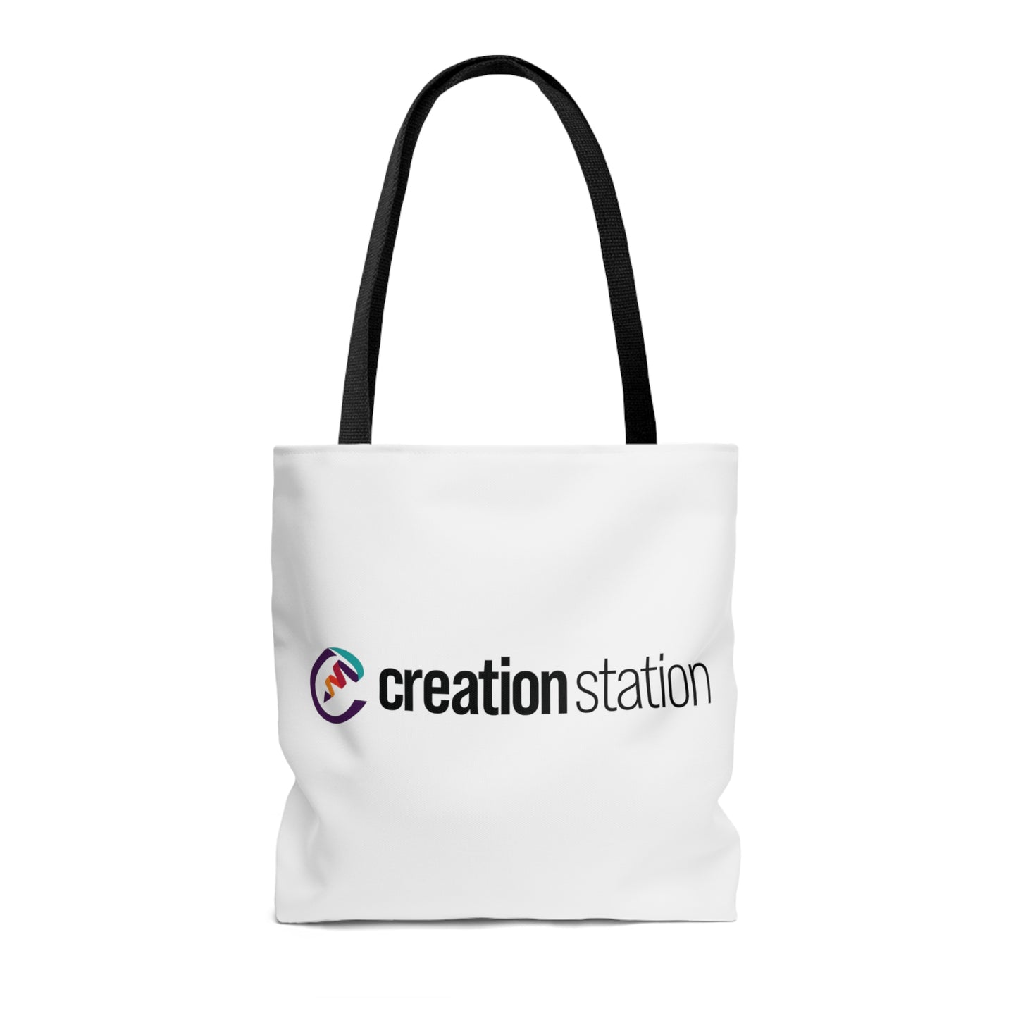 Tote Bag (AOP)