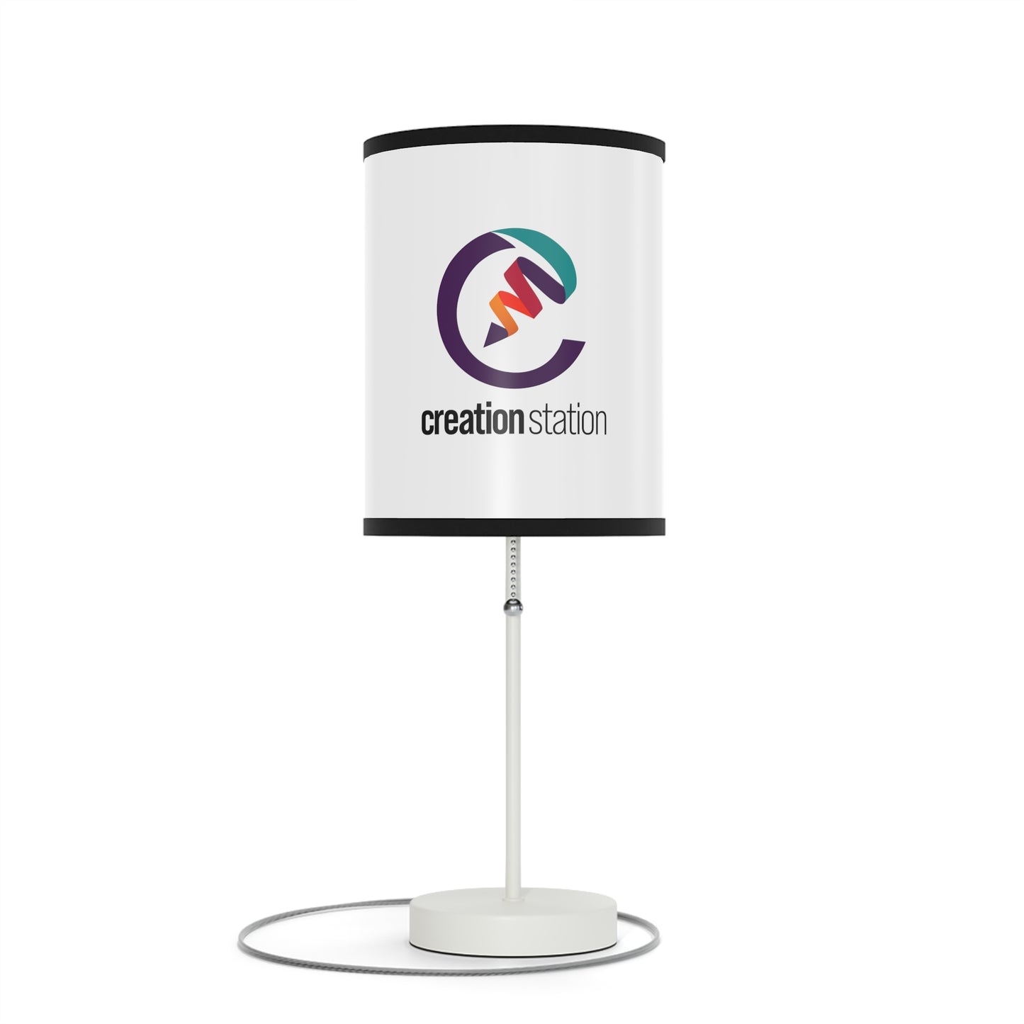 Lamp on a Stand, US|CA plug