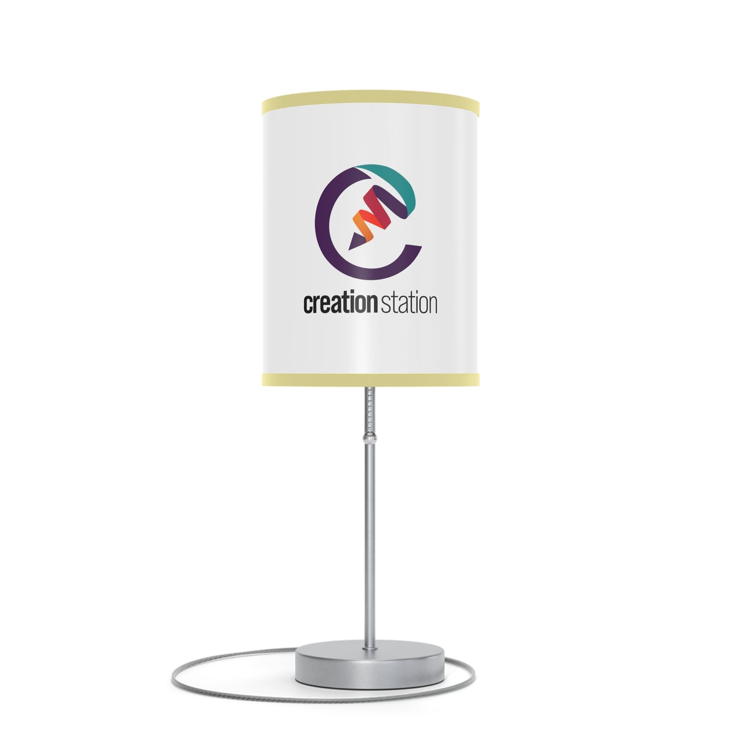 Lamp on a Stand, US|CA plug