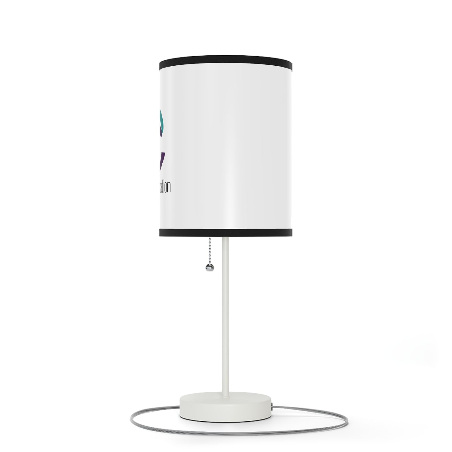 Lamp on a Stand, US|CA plug