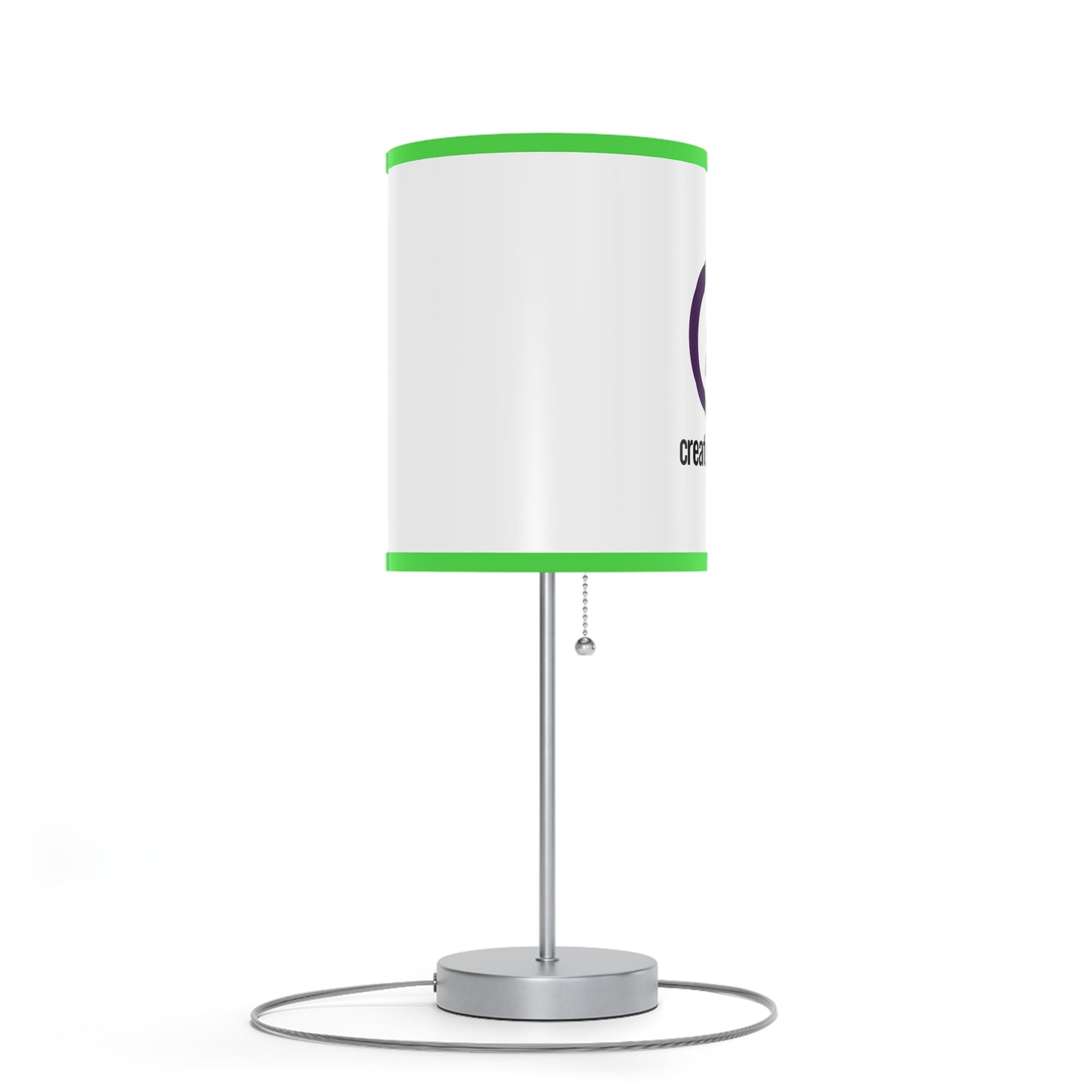 Lamp on a Stand, US|CA plug