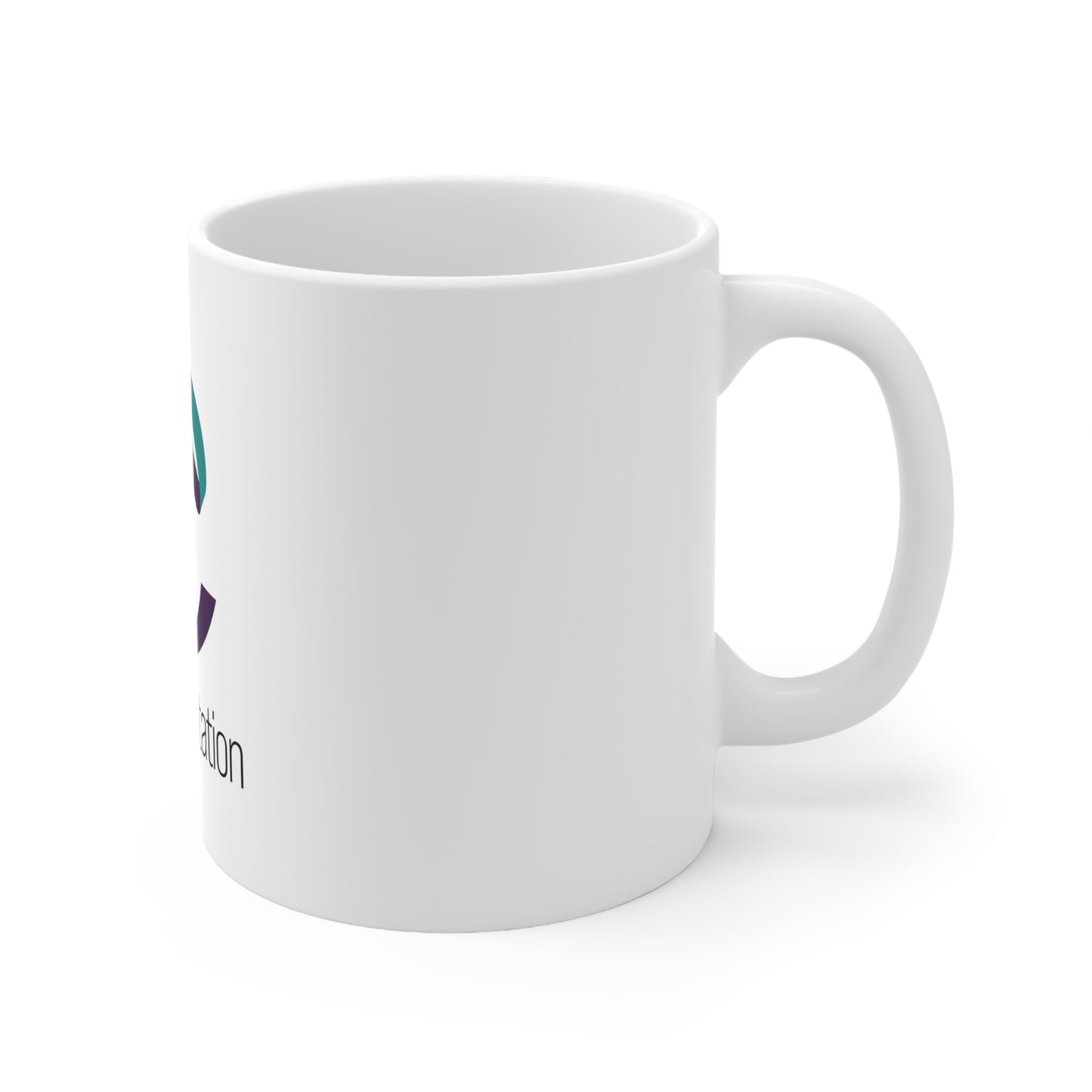 Ceramic Mug 11oz