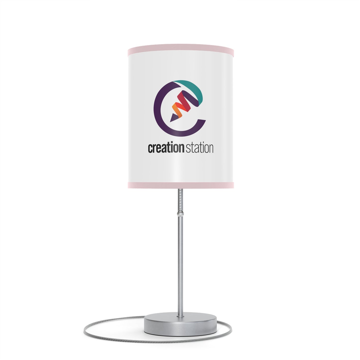 Lamp on a Stand, US|CA plug