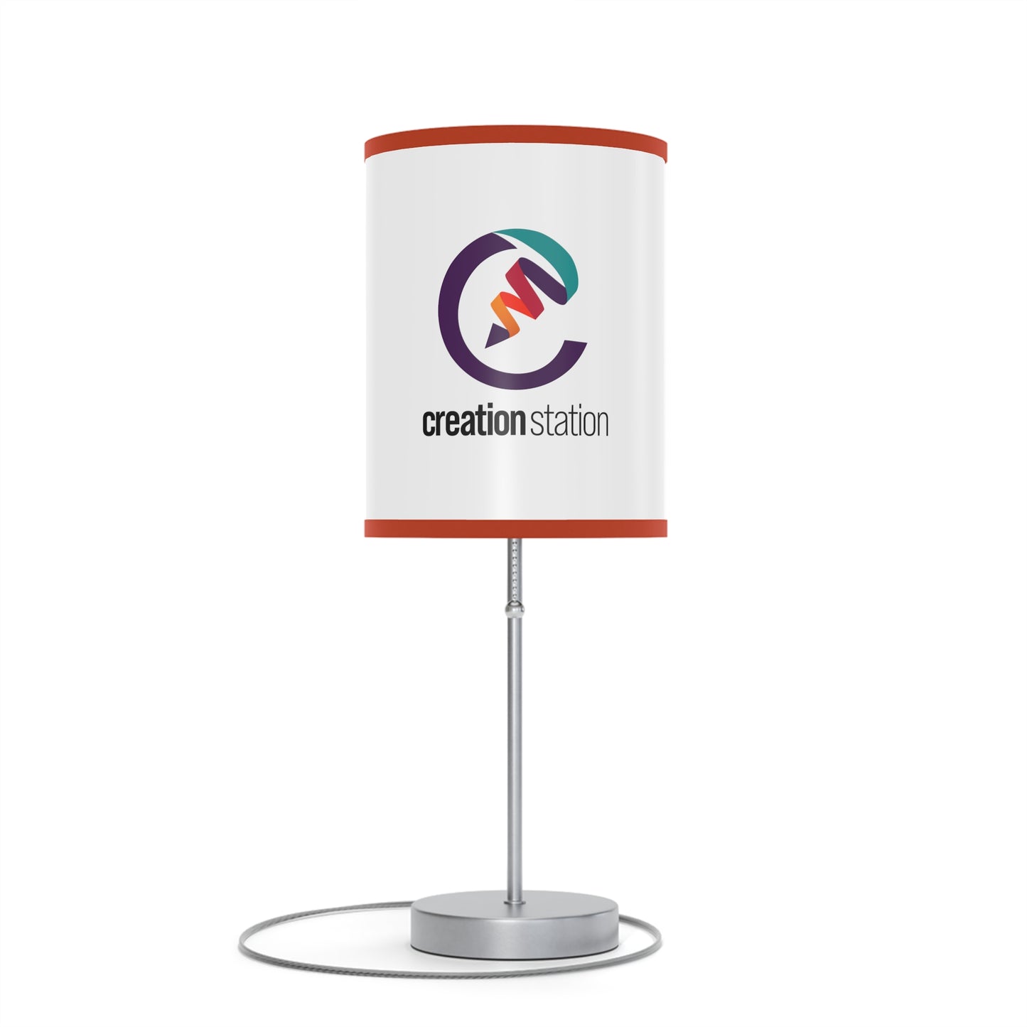 Lamp on a Stand, US|CA plug
